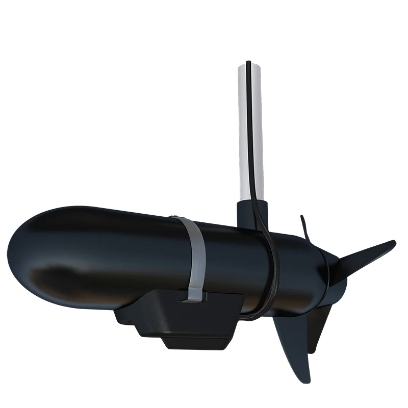 Датчик кругового сканирования для троллинговых моторов – Lowrance Spotlight Scan trolling motor
