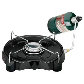 

Tile tourist gas Powerpack propan stove (2000020931) Coleman