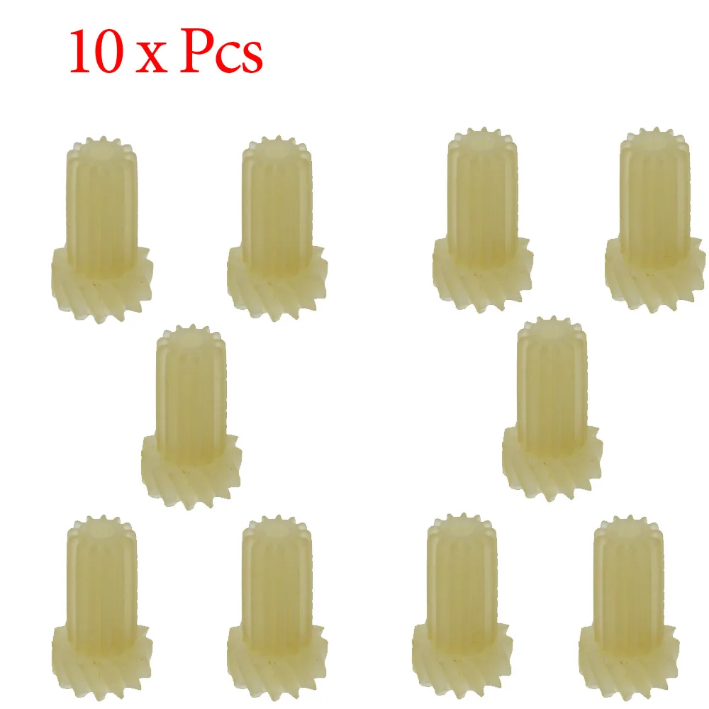 Epilator Gear Set Replacement For Braun Epilating Machine x 10 Pieces |