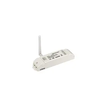 

022197 RGB amplifier lt-3053-5a (5-24V, 75-360W, 2.4 GHz) 1 PCs Arlight