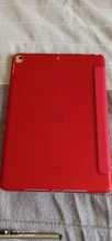 Para iPad 2 3 4 1 2 3 10,5 funda de silicona para iPad 10,2, 2019, 9,7, 2018 6th 7th generación carcasa para iPad Mini 4 5 Capa