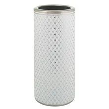 Держатель для зонта(20x20x46 см) Керамический металлик BigBuy Home