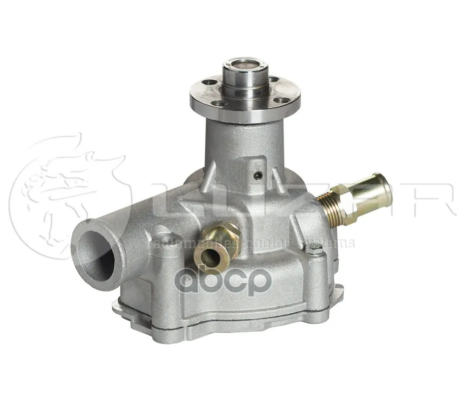 Насос Водяной Gazelle-Business Умз-4216 Евро-4 Luzar Lwp03217 Luzar арт. LWP03217