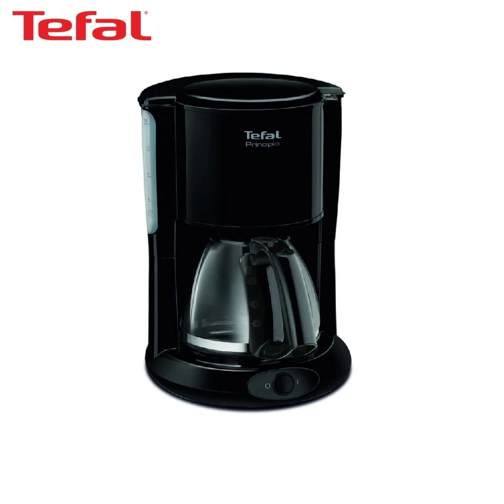 Кофеварка Tefal CM261838