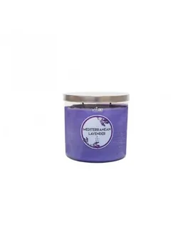 

VITAE VELA 420 GR MEDITERR LAVANDER lila