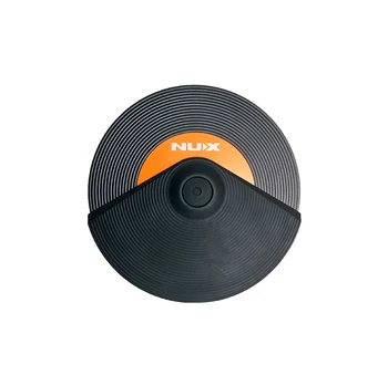 

09001-14000-13010 pad crash plates 12 ''for digital drums, Nux