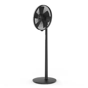 

Freestanding Fan Cecotec Forcesilence Smart 60 W