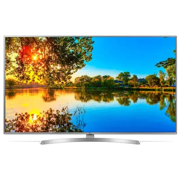 4K(UHD) телевизор LG 43 UK 6550 PLD