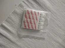 Bandas de recambio de mando medio 3M, póster