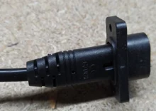 Eu-Cable Cord Prong Laptop XBOX Samsung C7 8 2-Pin for Power-Supply PS4