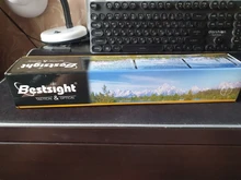 Bestsight-Mira de rifle óptica, 3-9x40, 4 -16x40, 6-24x50, mira telescópica táctica, pistolas de aire, rifle de francotirador