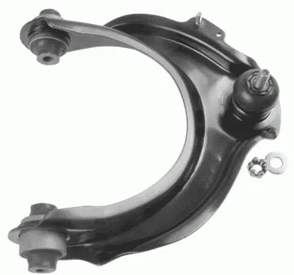 Upper control arm right Honda Accord VIII 2.0 2.4 03 LEMFORDER 3200 | Автомобили и мотоциклы