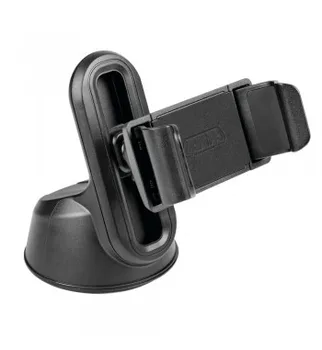 

Phone holder with adhesive suction cup (55-80 MM) (SNAP ELEVATOR)