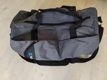 Gym-Bag Fitness-Bags IX Training Travel Yoga Large Women Shoes Sack Sac-De-Sport Gymtas