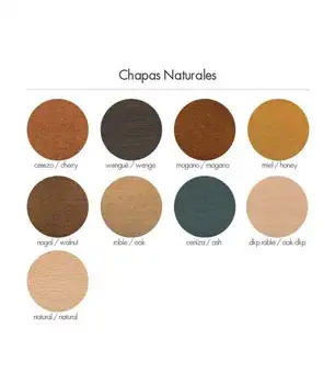 

Galan 376 satin chrome hardware various colors