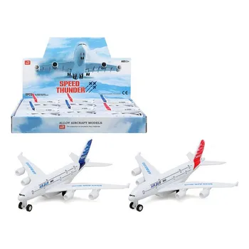 

Aeroplane Speed Thunder 114069
