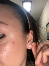 Pendientes de plata de ley 925 para mujer, aretes de plata esterlina, pendiente de pluma, joyería Brincos VES6003