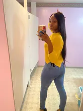 Cara de póquer 28 30 40 pulgadas recto 13x4 frente de encaje pelucas de cabello humano Pre arrancado brasileño encaje Frontal pelucas para mujeres negras Remy