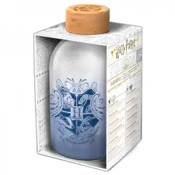 

Harry Potter small glass bottle