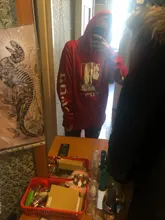 Sudadera con capucha para hombre y mujer, Darling In The Franxx Unisex, Zero Two