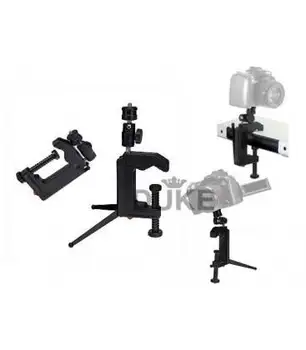 

ULTRALYT MINI TRIPODE-MORDAZA UTM-115