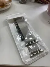 Milanese-Correa de reloj para Apple Watch, pulsera de acero inoxidable para hombre y mujer, 38mm, 42mm, 44mm, 40mm, 3 4 5 6 SE