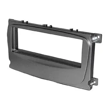 

Silver Ford varios 07 self support