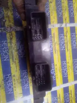 

R04080028C 9650360080 Switchboard Engine EUA Citroen Jumpy *...*