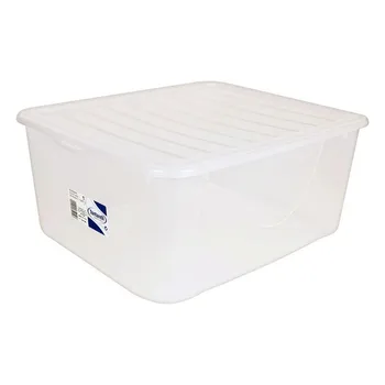 

Storage Box with Lid Tontarelli (39,6 x 33 x 17,7 cm)