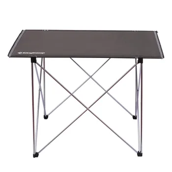 

3945 ultralight folding table L folding table (80x57x56)