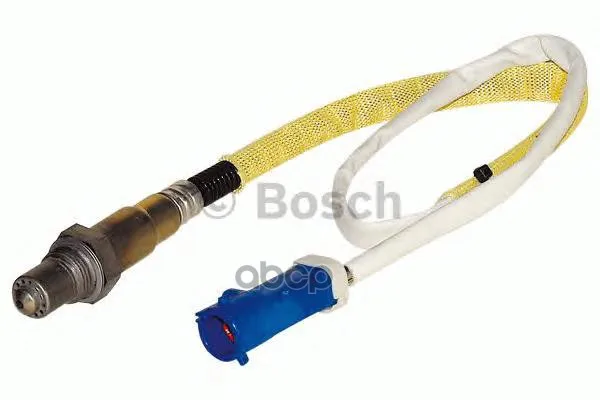 Кислородный Датчик 0258006607 Bosch арт. 0258006607