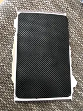 Alfombrilla antideslizante de silicona para salpicadero Interior de coche, alfombrillas de almacenamiento antideslizantes para teléfono