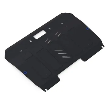 

Protection and PPC Rival for Mazda CX-7 2007-2012/CX-9 I 2007-2012 2012-2015 steel 2mm, with mounting hardware, 111.3806.3