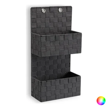 

Basket Textile (11,5 x 48 x 22 cm)