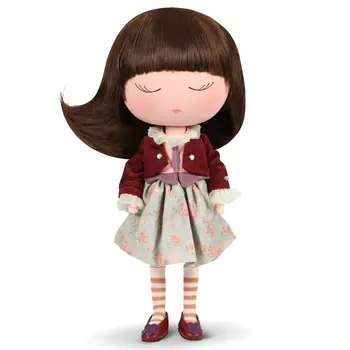 

Doll Anekke Cozy