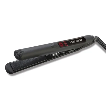 

Hair Straightener Leopa-r Grecian 100-240V Black