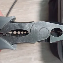 Diagonal Pliers Cutters Hardware-Tools Universal-Wire Multifunctional Electrician No