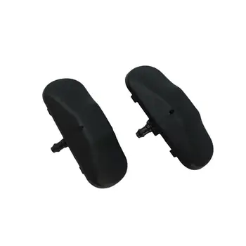 

Bross Auto Parts BSP868 2 Pieces Windscreen Water Washer Spray Jets 5 M09559859B9 for VW Skoda Seat Free Shipment Made in Turkey