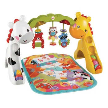 

ebebek Fisher Price World of Games Gymnastic Center