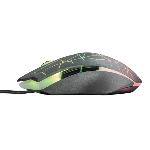 Игровая мышь Trust GXT 170 Heron RGB