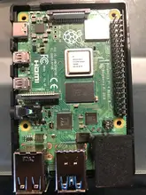 Raspberry Pi 4 Model B Kit 2GB/4GB/8GB RAM + SD Card + Case + Cooling Fan + 4K HD Video