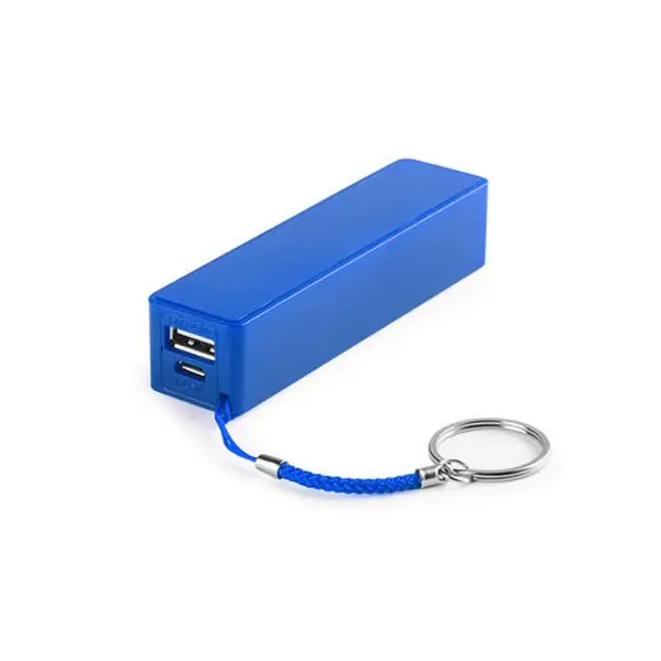 Брелок power Bank 1200 mAh 144941