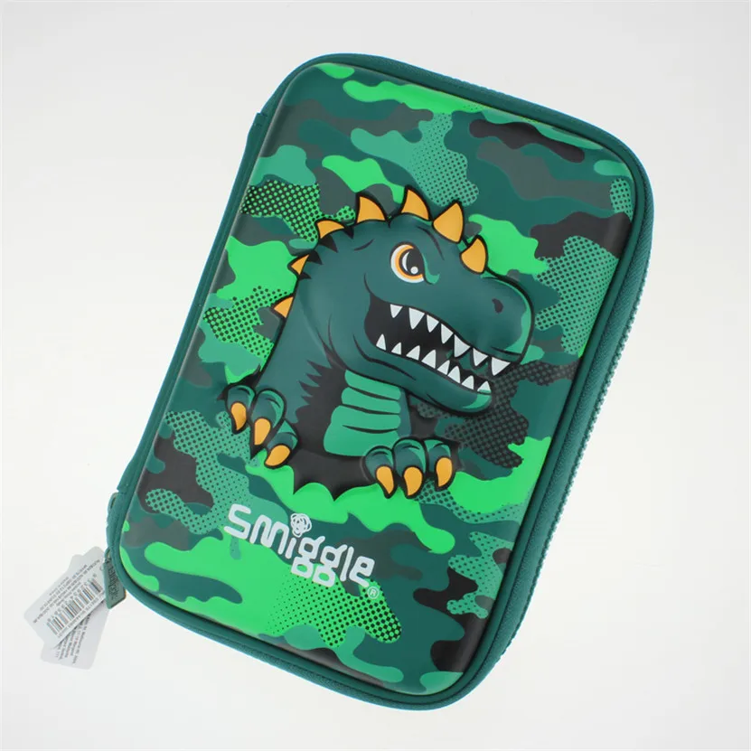 

Pencil Case Trousse Crayon Cute School Supplies Estuche Kawaii Bag Pen Box Korean Stationery Affaire Scolaire Girl Kit Smiggle