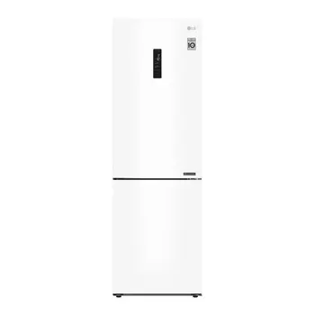 

Холодильник LG с технологией DoorCooling+ GA-B459CQSL