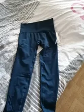 Capri Pants Legging Fitness Gym Tights Tummy-Control Sexy High-Waist Sport Running Push-Up