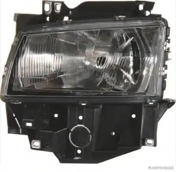 

Headlight left VW T4 97 TYC 20-5542-08-2b