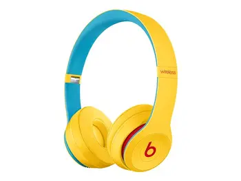 

Apple Beats Solo3 Yellow