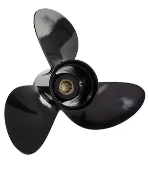 

Screw propeller Johnson 40-70; 3x12 1/4x15, baeksan supplier
