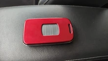 Gran oferta ABS coche caso clave para Renault Koleos Kadjar escénica Megane Sandero Espace Clio Captur Kangoo Laguna talismán Twingo