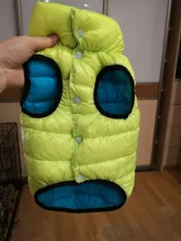 Vest Dog Jacket French Bulldog Waterproof Coat Pet-Outfit Dogs-Pet Winter Large Medium